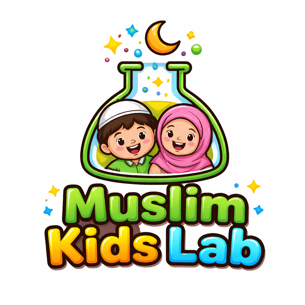 Muslim Kids Lab